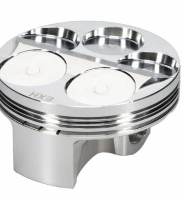 JE Pistons Yamaha YZF-R1 04 Piston Kit