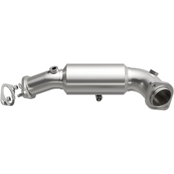 MagnaFlow 16-17 Explorer L4 2.3 OEM Close Coupled Direct Fit Converter