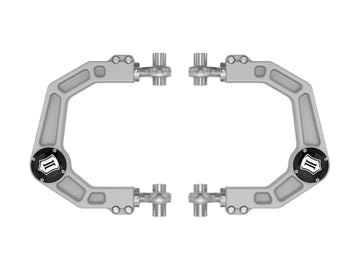ICON 96-04 Toyota Tacoma Billet Upper Control Arm DJ Kit