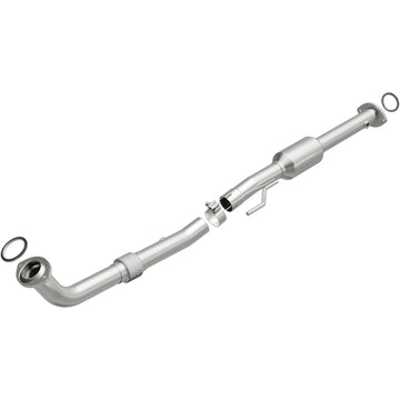 MagnaFlow Direct Fit Catalytic Converter 03-06 Camry 2.4L I4 OEM