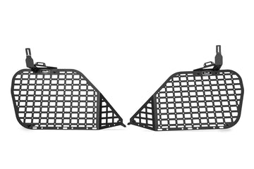 Paneles Molle de ventana trasera DV8 10-23 Toyota 4Runner