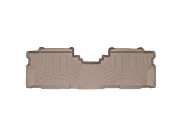 WeatherTech 12+ Toyota Prius V Rear FloorLiner - Tan