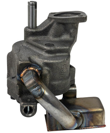 Moroso Big Block Chevy High Volume High Pressure Oil Pump & Pickup