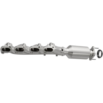 MagnaFlow 04-06 Cadillac SRX 4.6L Direct Fit Converter