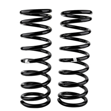 ARB / OME Resorte helicoidal delantero G Wagon Med+ 10