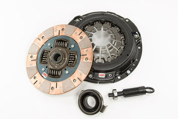 Comp Clutch 1995-2000 Nissan Silvia Stage 3 - Kit de embrague Steelback Brass Plus