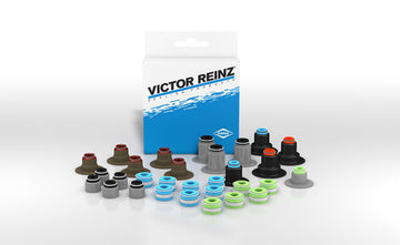 MAHLE Original Acura Integra 01-90 Engine Valve Stem Seal Set