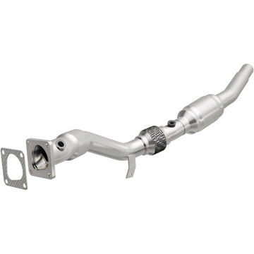 MagnaFlow Direct Fit Catalytic Converter 00-02 Audi A6 Quattro 2.7L