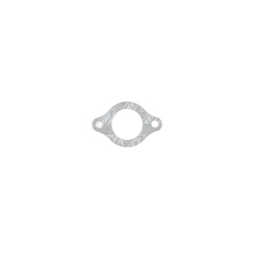 Cometic Chevrolet Gen-1 Small Block V8 .094in Fiber Water Outlet Gasket