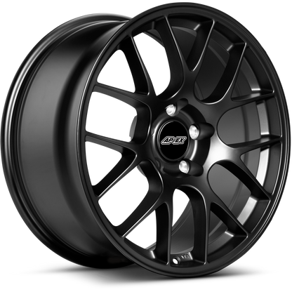 APEX EC-7 Satin Black