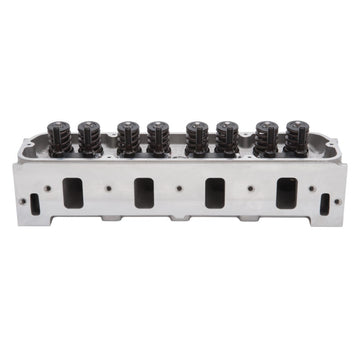 Edelbrock Cylinder Head Holden Vn Performer RPM Hydraulic Flat Tappet Springs Single Complete