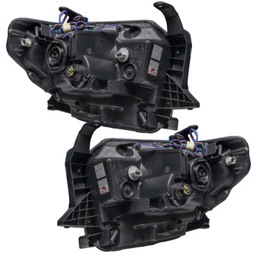 Oracle 14-17 Toyota Tundra SMD HL - ColorSHIFT w/ Simple Controller