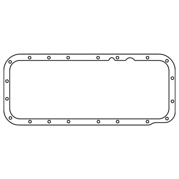 Cometic Chrysler Gen-2 Hemi .032in AFM Oil Pan Gasket