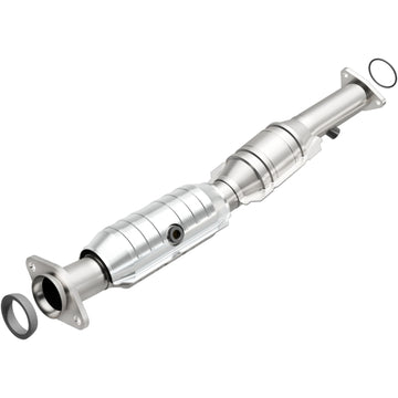 MagnaFlow Direct Fit Catalytic Converter 2004 Acura 3.5RL 3.5L