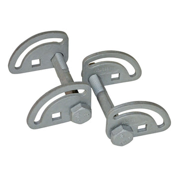 SPC Performance 11+ Chevy/GMC 2500HD / 3500HD Kit de inclinación superior/ruedas