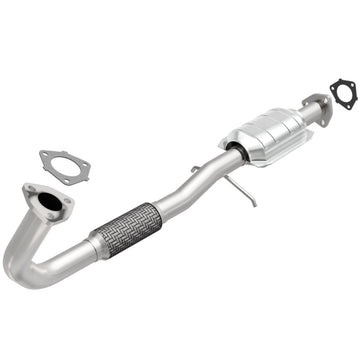 MagnaFlow Direct Fit Catalytic Converter 1997 Saturn Sc 1.9L