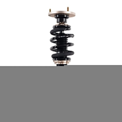 BC Racing Coilovers: BMW