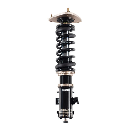 BC Racing Coilovers: BMW
