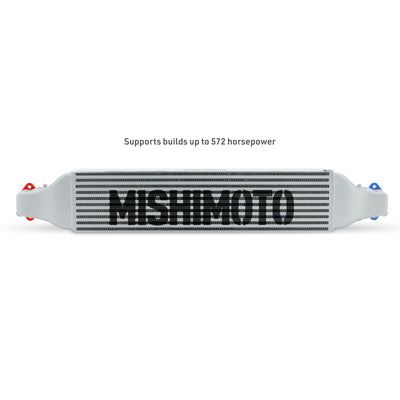 Mishimoto 2022+ Honda Civic 1.5T Performance Intercooler - Silver
