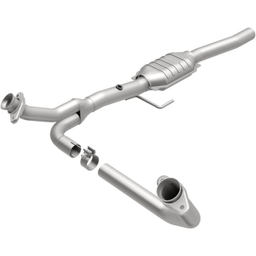 MagnaFlow 2000 Dodge Dakota 3.9L Direct Fit Converter