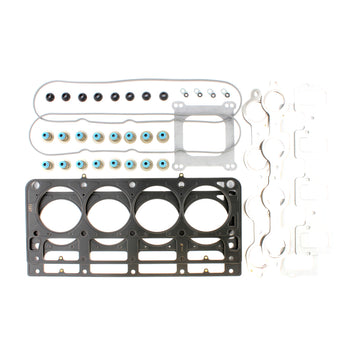 Cometic GM LS3/L92 Gen-3 SB V8 Top End Gasket Kit-4.060in Bore-.051in MLS Cyl Head Gasket-Carbureted