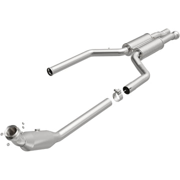 MagnaFlow 2015 E400 3 Direct Fit Converter
