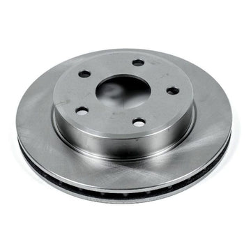 Power Stop 05-11 Dodge Dakota Front Autospecialty Brake Rotor