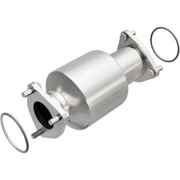 MagnaFlow Direct Fit Catalytic Converter 2009-2014 Acura TL 3.7L