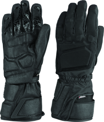 FIRSTGEAR Thermodry Long Gloves Black - 2XL