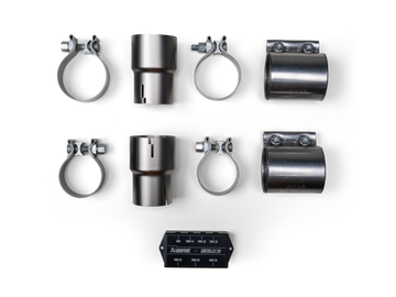 Akrapovic 2024+ Porsche Panamera V6 (976) Fitting Kit