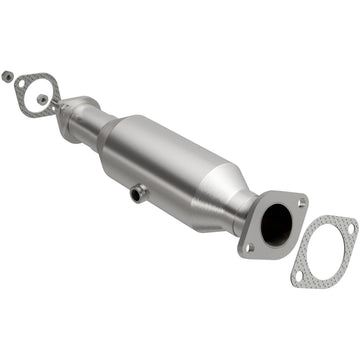 MagnaFlow Direct Fit Catalytic Conv OEM Grade Federal EPA Compliant 10-13 Kia Forte / Forte Koup