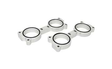 Torque Solution Subaru 02-14 WRX / 04-21 STI Intake Manifold Spacer