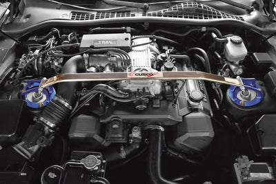 Cusco Strut Bar OS 91-00 Lexus SC400 Z30 4.0L 1UZ-FE