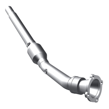 MagnaFlow Direct Fit Catalytic Converter 99-04 VW Golf/Jetta/Beetle