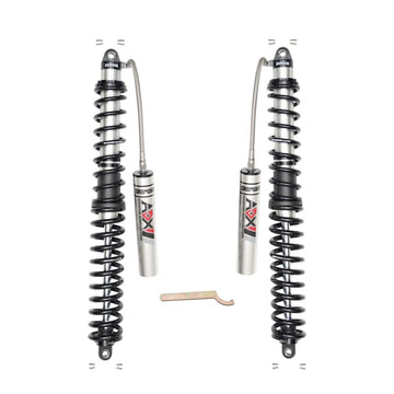 Skyjacker 23-24 Jeep JL 3.5-6 in. ADX 2.0 Adventure Series Remote Reservoir Rear Coilover Shocks