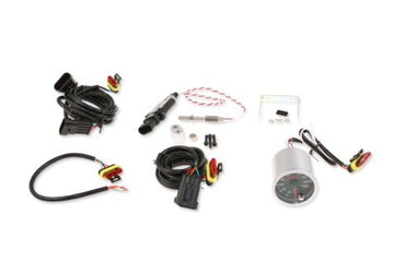 Kit de sensores de velocidad varios Garrett (calle)