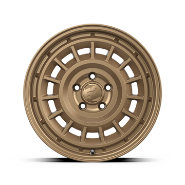 fifteen52 Alpen MX 17x8 / 5x100 BP / 38mm ET / 73.1mm CB / 6in BS / Desert Bronze Wheel