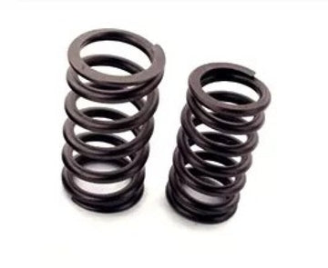 Ferrea 17-19 Can Am 1000R Twin Maverick 24.70mm OD 18.23mm ID Single Valve Springs - Set of 12