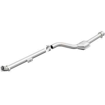 MagnaFlow Direct Fit Catalytic Converter 03-05 Mercedes C230 1.8L