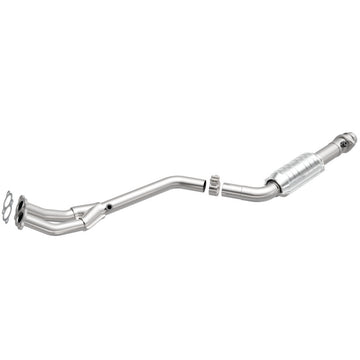 MagnaFlow Direct Fit Catalytic Converter 96-99 BMW 318 1.9L I4