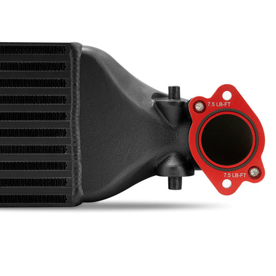 Mishimoto 2022+ Honda Civic 1.5T Performance Intercooler - Black
