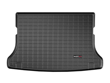 WeatherTech 2018+ Hyundai Accent Cargo Liner - Black