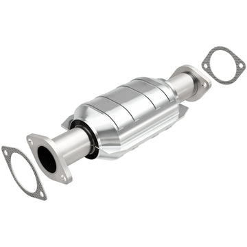 MagnaFlow Direct Fit Catalytic Converter 01-04 Nissan Frontier 2.4L