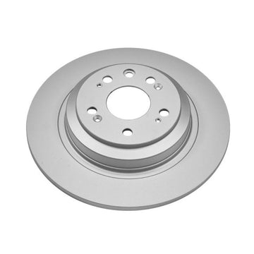 Power Stop 09-14 Acura TL Rear Evolution Geomet Coated Rotor