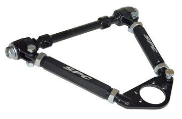 SPC Performance 88-96 Chevy Corvette (C4) Pro Series Ajuste delantero del lado del conductor. Brazo de control superior