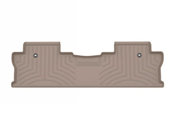 WeatherTech 17-25 Honda Ridgeline Rear FloorLiner HP - Tan