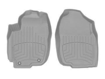 WeatherTech 2013-2018 Toyota RAV4 Front FloorLiner HP - Grey