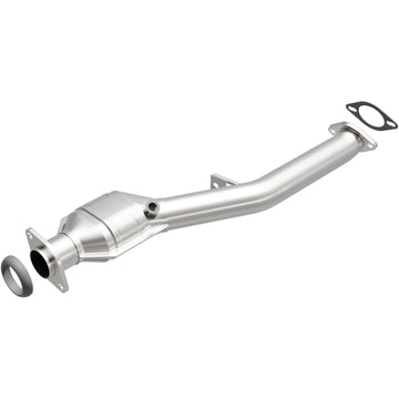MagnaFlow Direct Fit Catalytic Converter 06-08 Subaru Forester 2.5L