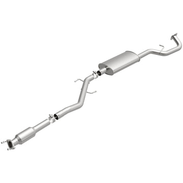 MagnaFlow 14-15 Kia Sorento LX L4 2.4L OEM Grade / EPA Compliant Direct-Fit Catalytic Converter