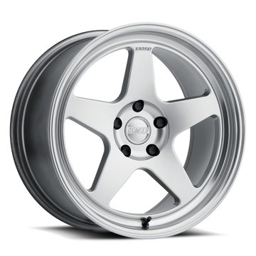 Kansei KNP 18X8.5 5X100 +35(set of 4)